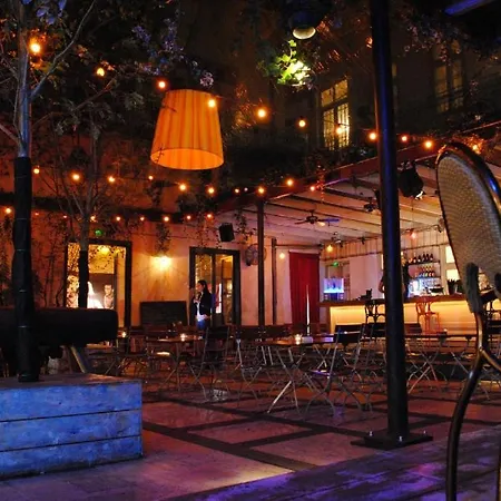 Zrinyi Hostel-3